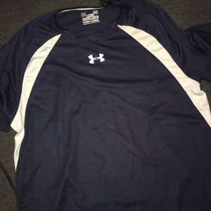 under armor